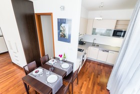 Albertov Rental Apartments