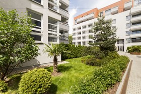 Albertov Rental Apartments