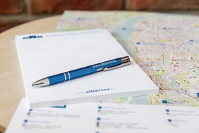 Albertov Rental Apartments