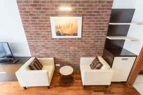 Albertov Rental Apartments