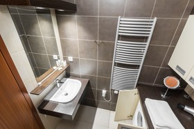 Albertov Rental Apartments