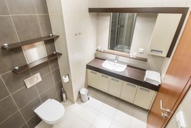 Albertov Rental Apartments