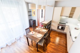 Albertov Rental Apartments