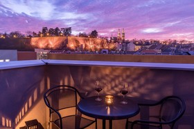 Albertov Rental Apartments