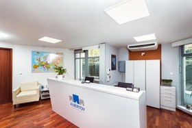 Albertov Rental Apartments