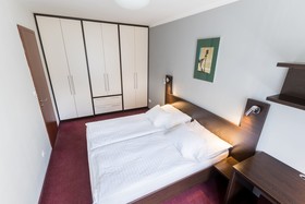 Albertov Rental Apartments