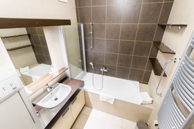 Albertov Rental Apartments