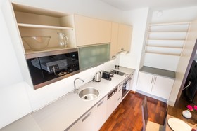 Albertov Rental Apartments