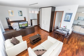 Albertov Rental Apartments