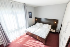 Albertov Rental Apartments