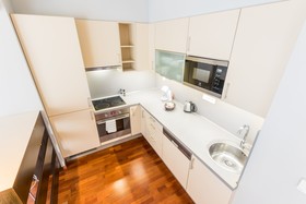 Albertov Rental Apartments