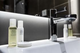 Albertov Rental Apartments