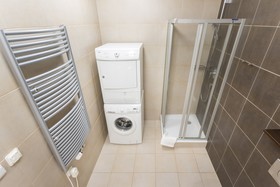 Albertov Rental Apartments