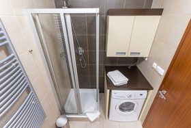 Albertov Rental Apartments