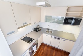 Albertov Rental Apartments