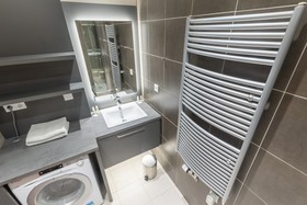 Albertov Rental Apartments