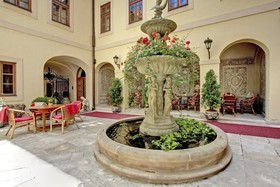 Alchymist Grand Hotel & Spa