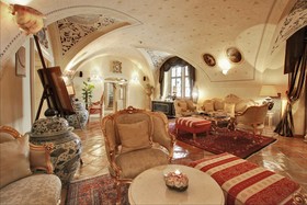 Alchymist Grand Hotel & Spa