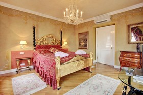 Alchymist Grand Hotel & Spa