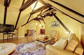 Alchymist Grand Hotel & Spa