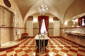 Alchymist Grand Hotel & Spa