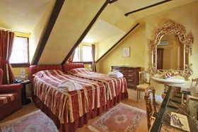 Alchymist Grand Hotel & Spa