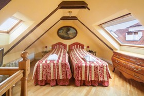 Alchymist Grand Hotel & Spa