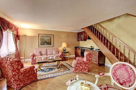 Alchymist Grand Hotel & Spa