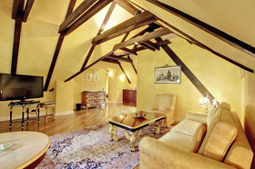 Alchymist Grand Hotel & Spa