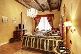 Alchymist Grand Hotel & Spa