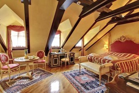 Alchymist Grand Hotel & Spa