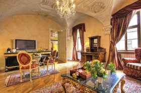 Alchymist Grand Hotel & Spa