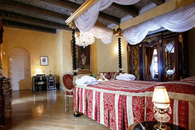 Alchymist Grand Hotel & Spa