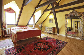 Alchymist Grand Hotel & Spa