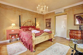 Alchymist Grand Hotel & Spa