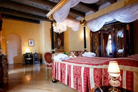 Alchymist Grand Hotel & Spa