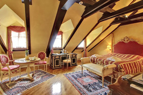 Alchymist Grand Hotel & Spa