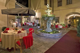 Alchymist Grand Hotel & Spa