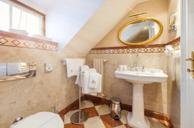 Alchymist Grand Hotel & Spa