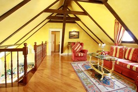 Alchymist Grand Hotel & Spa