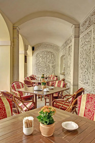 Alchymist Grand Hotel & Spa