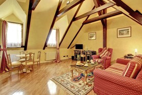 Alchymist Grand Hotel & Spa