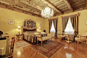 Alchymist Grand Hotel & Spa