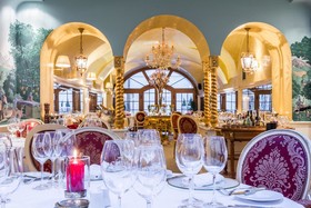 Alchymist Grand Hotel & Spa