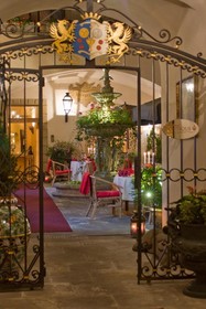 Alchymist Grand Hotel & Spa