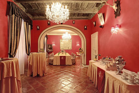 Alchymist Grand Hotel & Spa