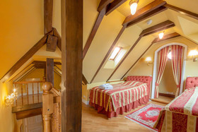 Alchymist Grand Hotel & Spa