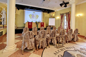 Alchymist Grand Hotel & Spa