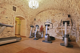 Alchymist Grand Hotel & Spa