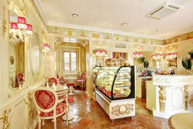 Alchymist Grand Hotel & Spa